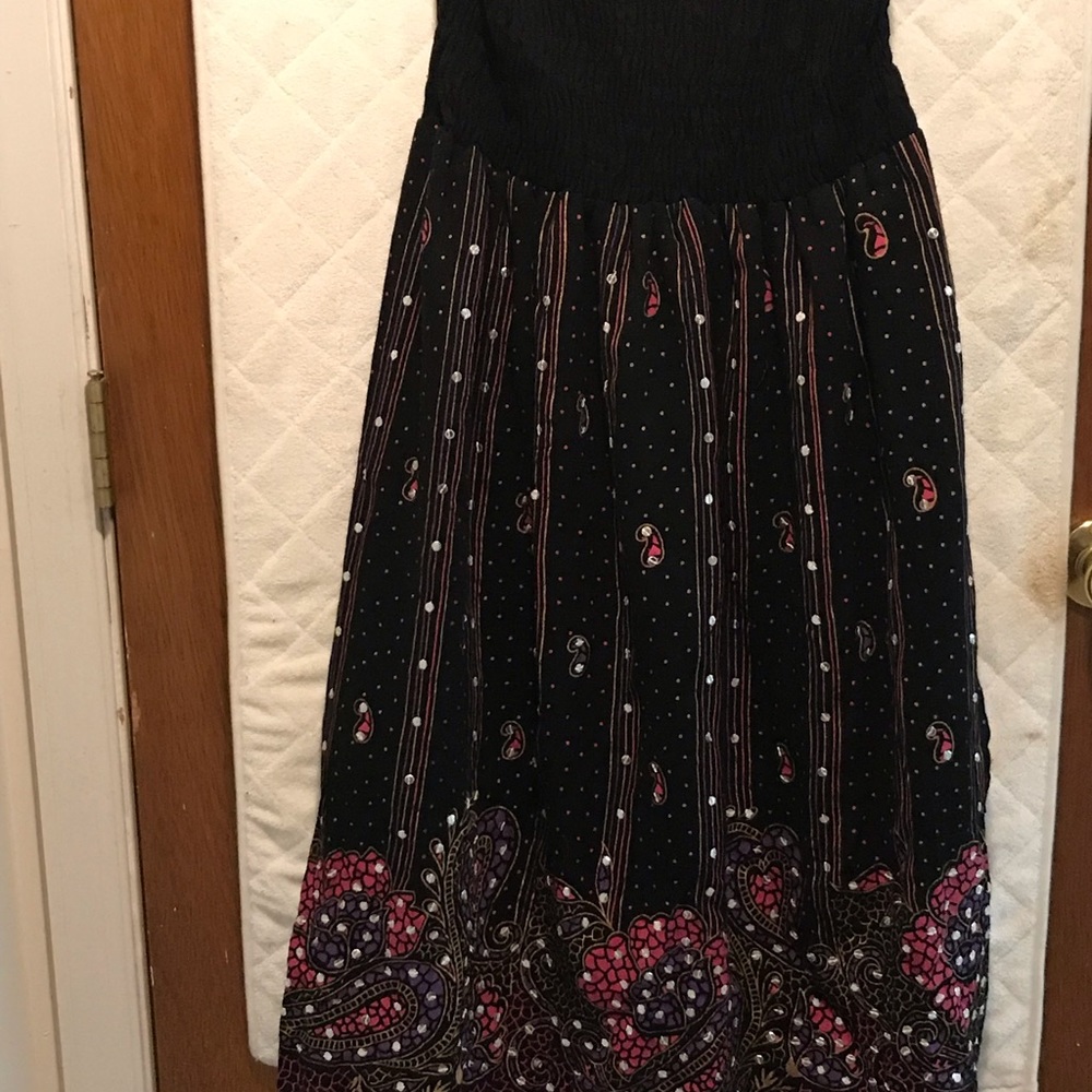 Cassee skirt